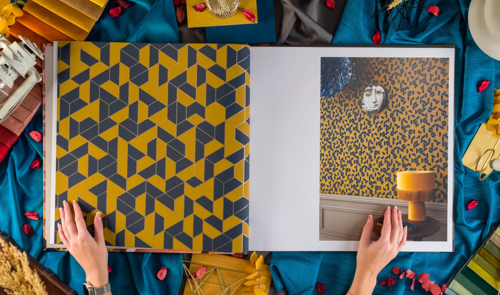 Casamance Delta galéria